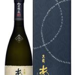 黒龍 あどそ プレミアム 720ml - 森酒舗 - 黒龍 | 花垣 | 米百俵 | 池
